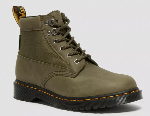 Martens 101 streeter - dr.,