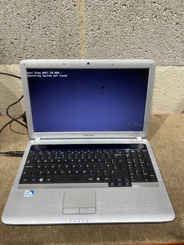 Samsung r530 computer - samsung,