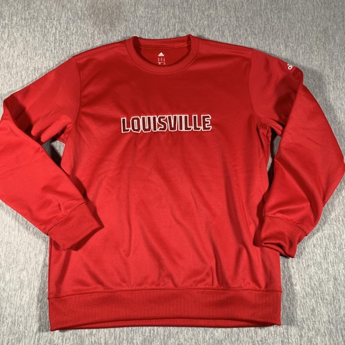 Louisville cardinals maglione - louisville,