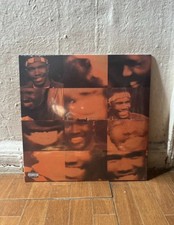 Frank Ocean Channel ORANGE OS