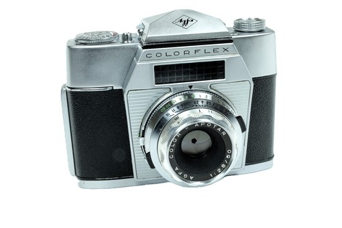 Agfa colorflex - agfa,