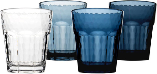 Set bicchieri da - di, 4