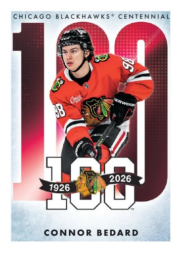2025 topps nhl stickers - 2025-26,