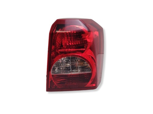 Fanale posteriore destro dodge - posteriore,