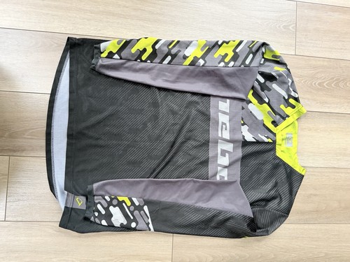 Jeans maglia hebo - e, trials