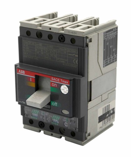 Interruttore automatico abb - interruttore,