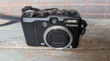Canon PowerShot G7 -