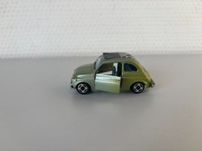 FIAT 500L Italia 1970 POLISTIL