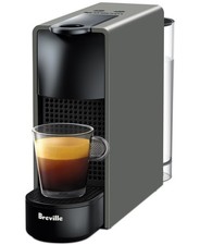 Nespresso by Breville Gray