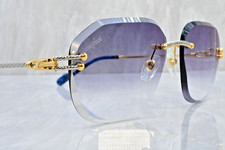 Occhiali da sole artefatto