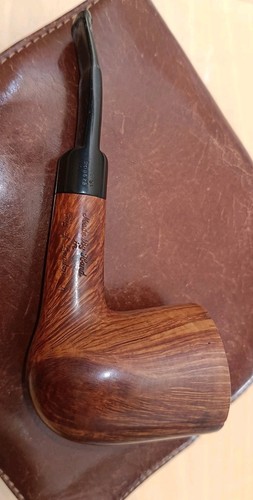 Pipa usata charatan - charatan's, make