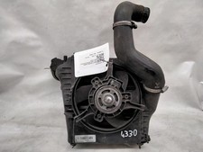 INTERCOOLER PER SMART ForTwo Cabrio (W450) A4515010301 132930 benzina 999 (03>0