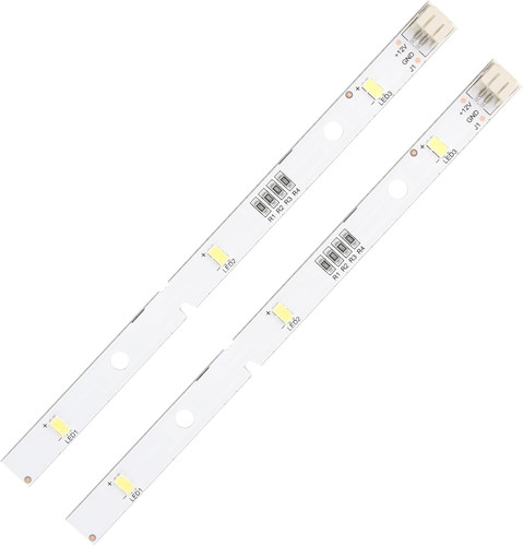 2pz striscia led luce - striscia, per