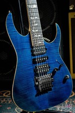 Chitarra elettrica Ibanez