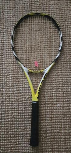 Racchetta tennis head - racchetta,