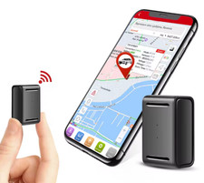 Localizzatore gps magnetico - localizzatore,