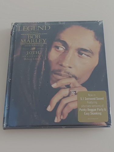 Bob marley and the wailers - and,