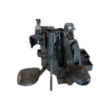 Pedaliera  Fiat Stilo Lancia Delta Fiat Bravo 3801920006