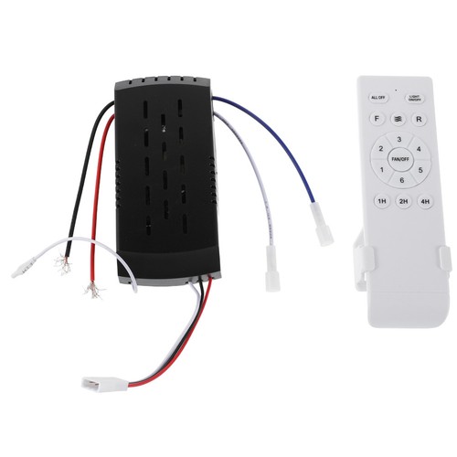 Set kit telecomando - ,