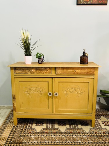Credenza bassa - credenza,