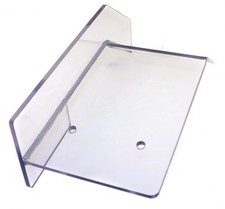 PROTEZIONE CARRELLO