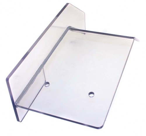 Protezione carrello - protezione,