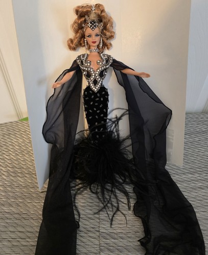 Nuova bambola barbie ooak - nuova,