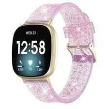 Per Fitbit Versa 4 / Sense 2