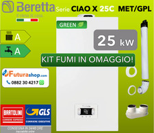 Caldaia a Condensazione