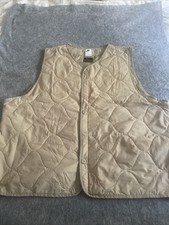 Nike Therma-FIT Gilet kaki