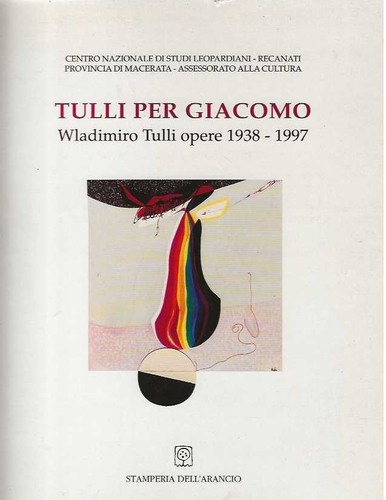 Tulli per giacomo wladimiro - per, giacomo.