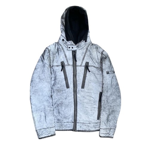 Stone island giacca - island,
