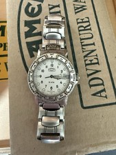 Cintura verde trofeo cammello 