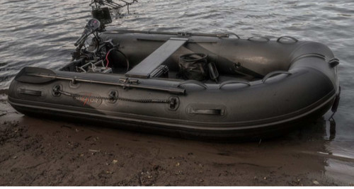 Gommone raptor extreme - raptor, 270