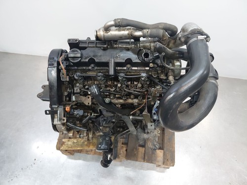 Rhv motor completo 1001800 - rhv,
