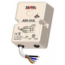Timer luce scale 12-240v