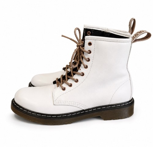 Marten 1460 j pelle - 1460,