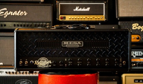 Mesa boogie raddrizzatore - mesa/boogie,