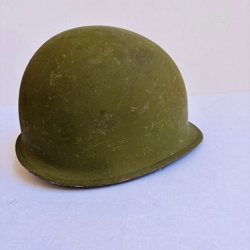 Elmetto vintage army - m1, us