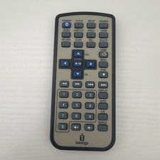 Telecomando per disco rigido