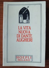 Dante Alighieri - La Vita