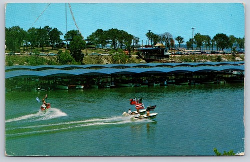 Cartolina eisenhower state - cartolina,