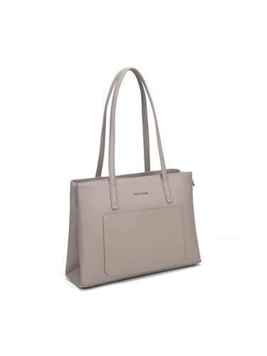 Borsa spalla shopper david - a,