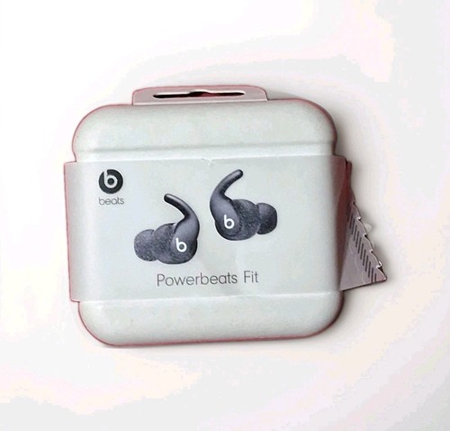 Beats powerbeats fit - beats,
