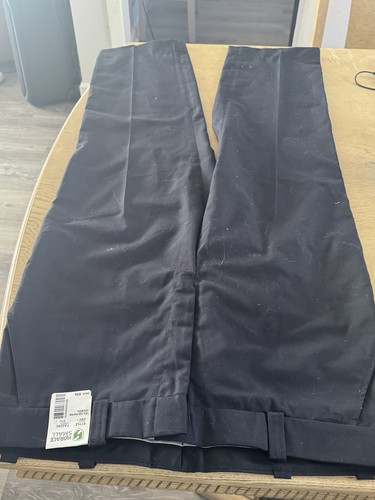 Pantalone horace small nero - small,