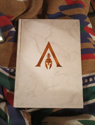 Assassin creed odyssey guida - assassin's,