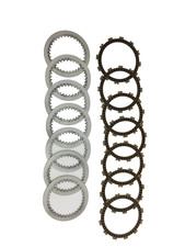 DISCHI FRIZIONE DUCATI 748 R