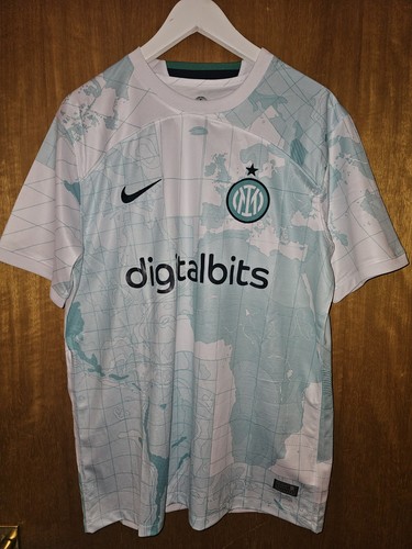 Maglia calcio nike - nike, inter