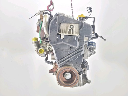 Motore tipo k9k770 - tipo,