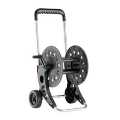 Carrello avvolgitubo - carrello,